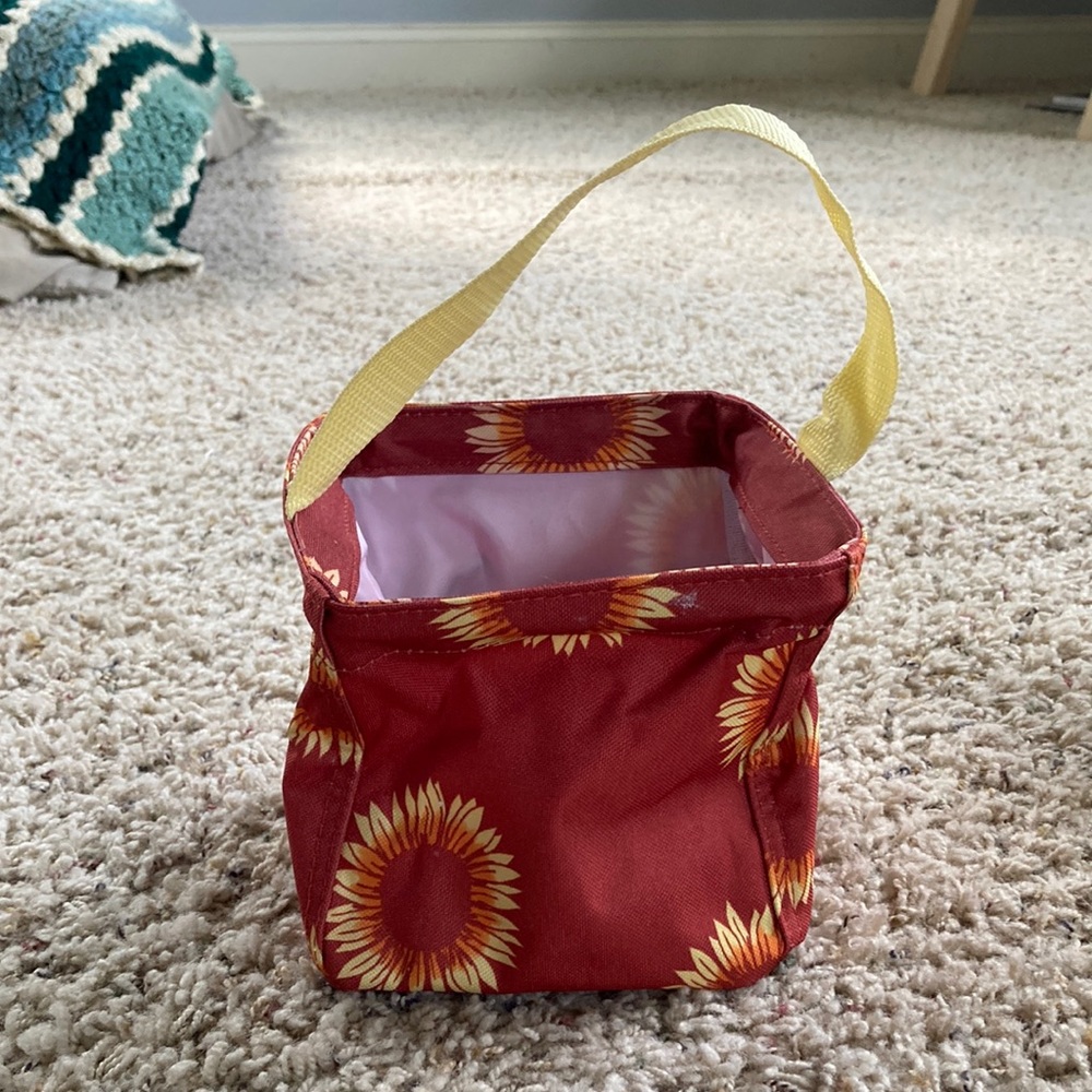 cute storage bag
